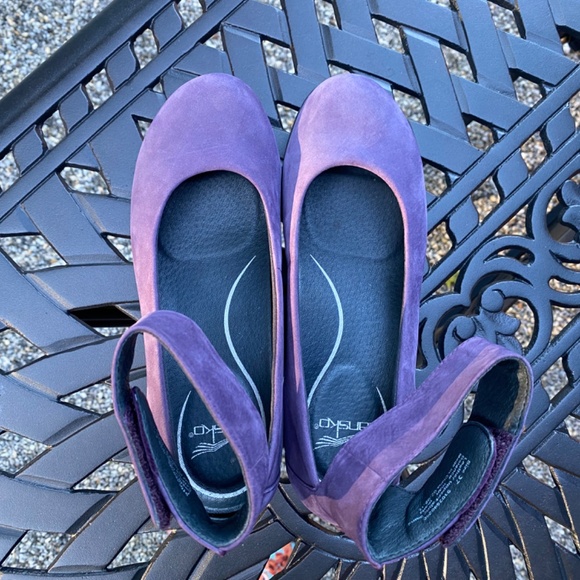 Dansko Lulu Size 37 - Picture 4 of 5